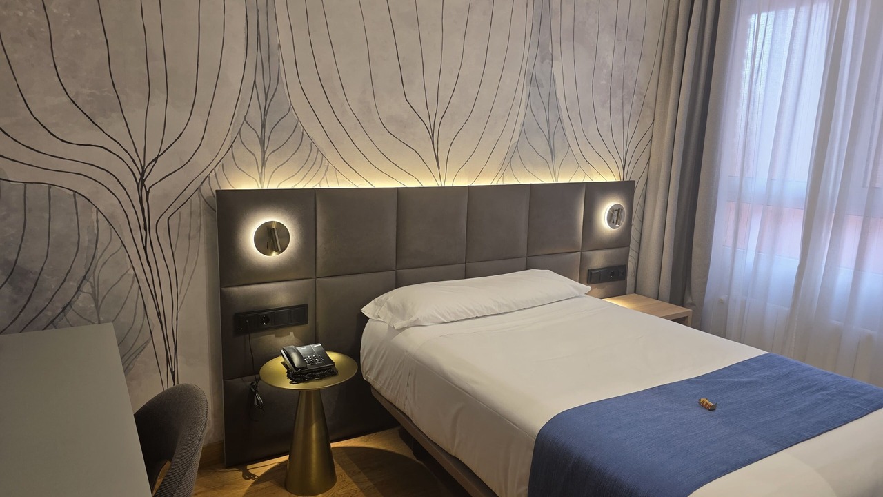 Photo of Bedroom in Burgos