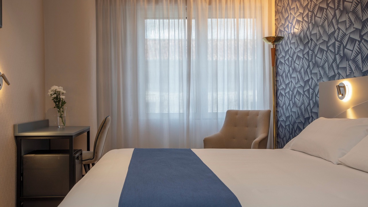 Photo of Bedroom in Burgos