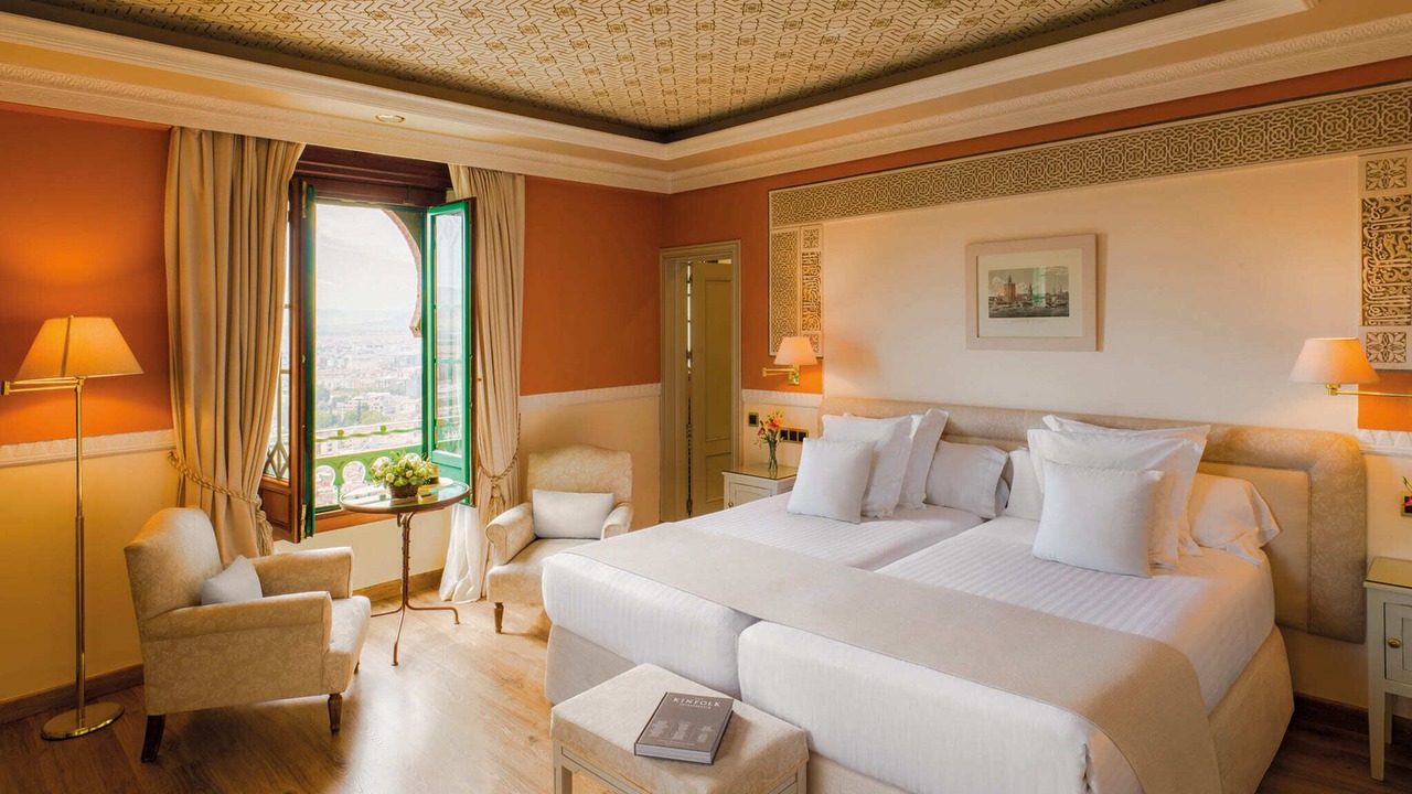 Photo of Bedroom in Central District