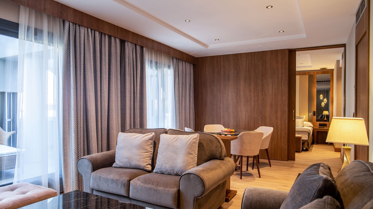 Photo of Bedroom in Centro - Sagrario
