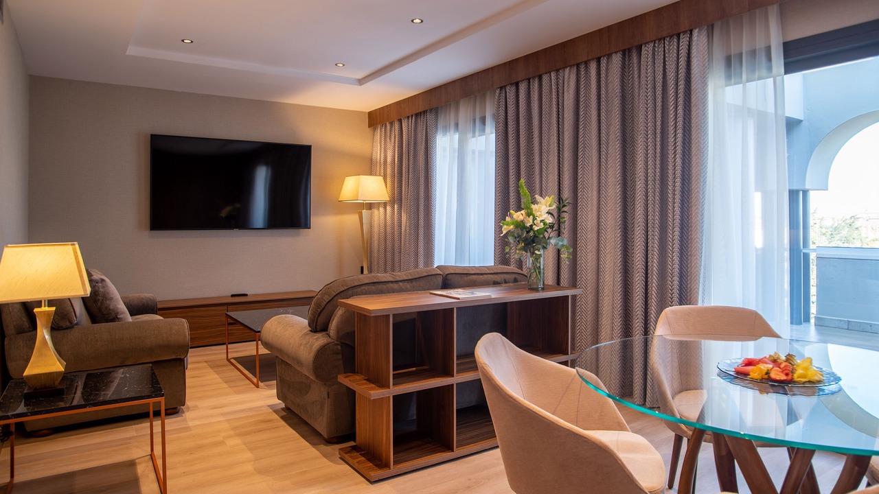 Photo of Bedroom in Centro - Sagrario