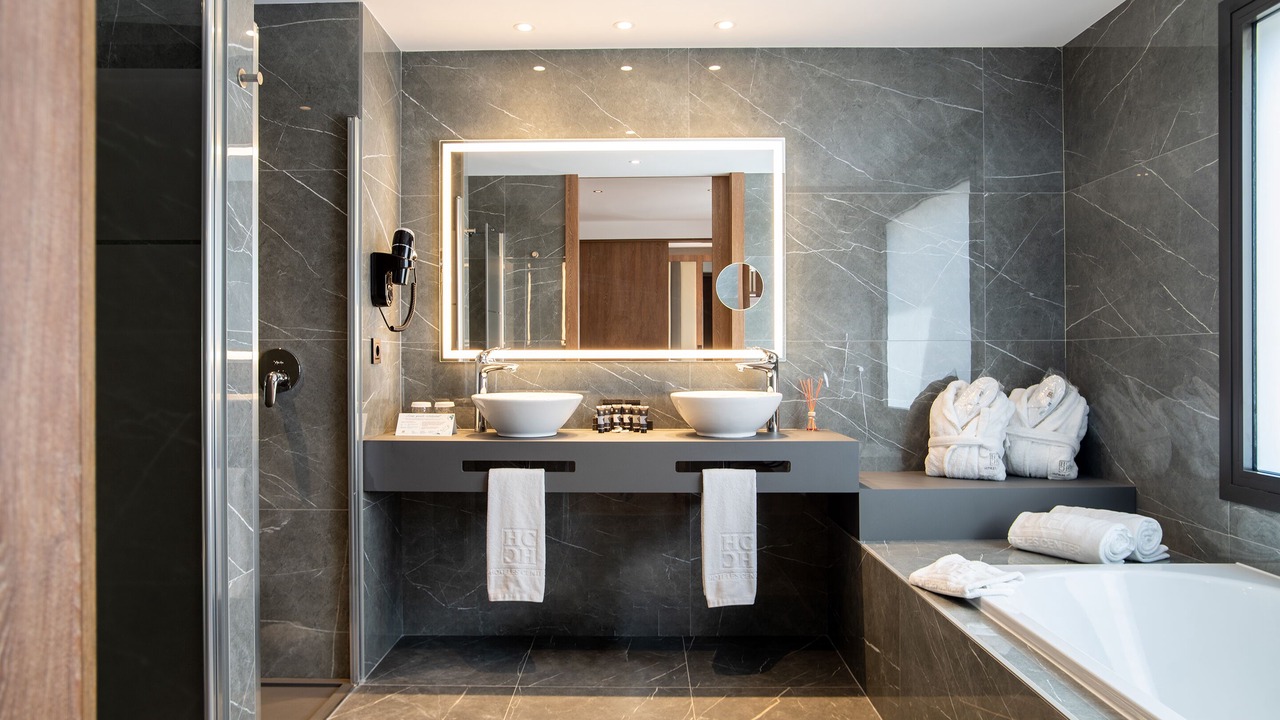 Photo of Bathroom in Centro - Sagrario