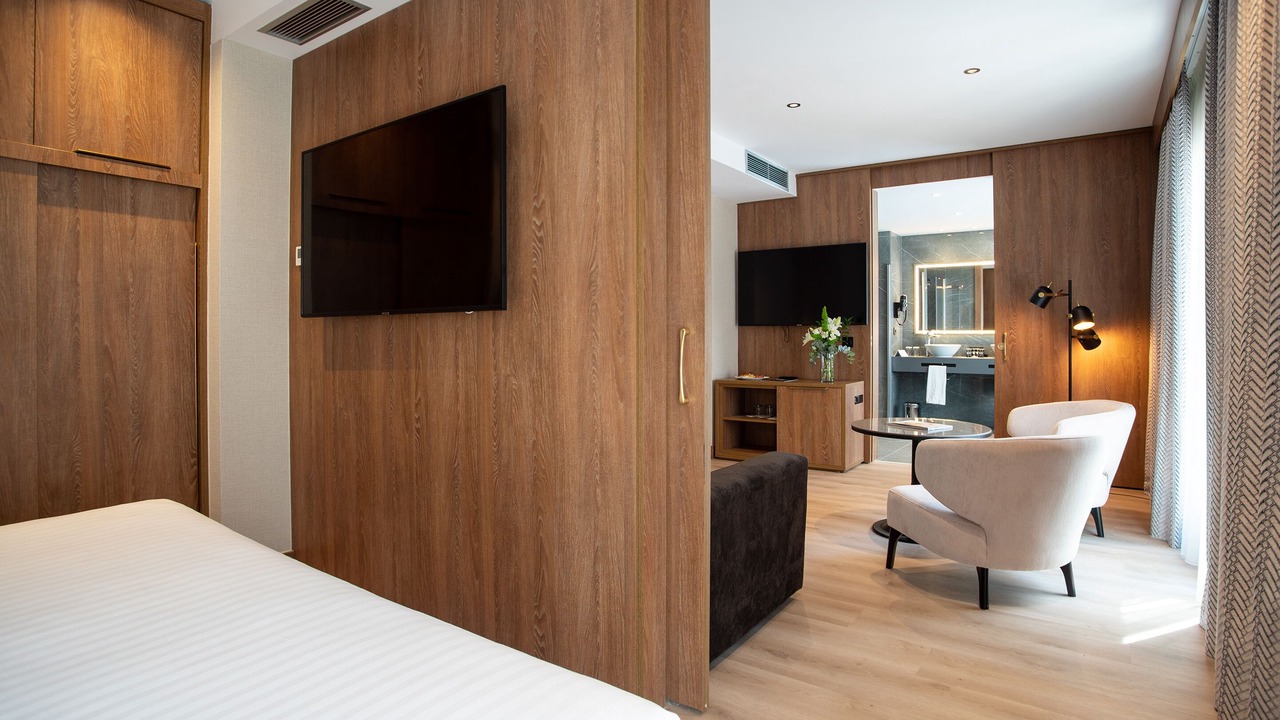 Photo of Bedroom in Centro - Sagrario