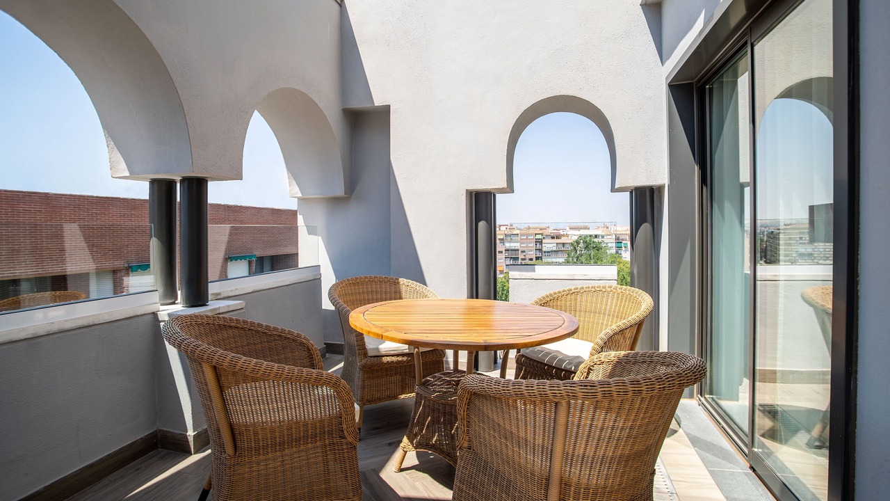 Photo of Bedroom in Centro - Sagrario