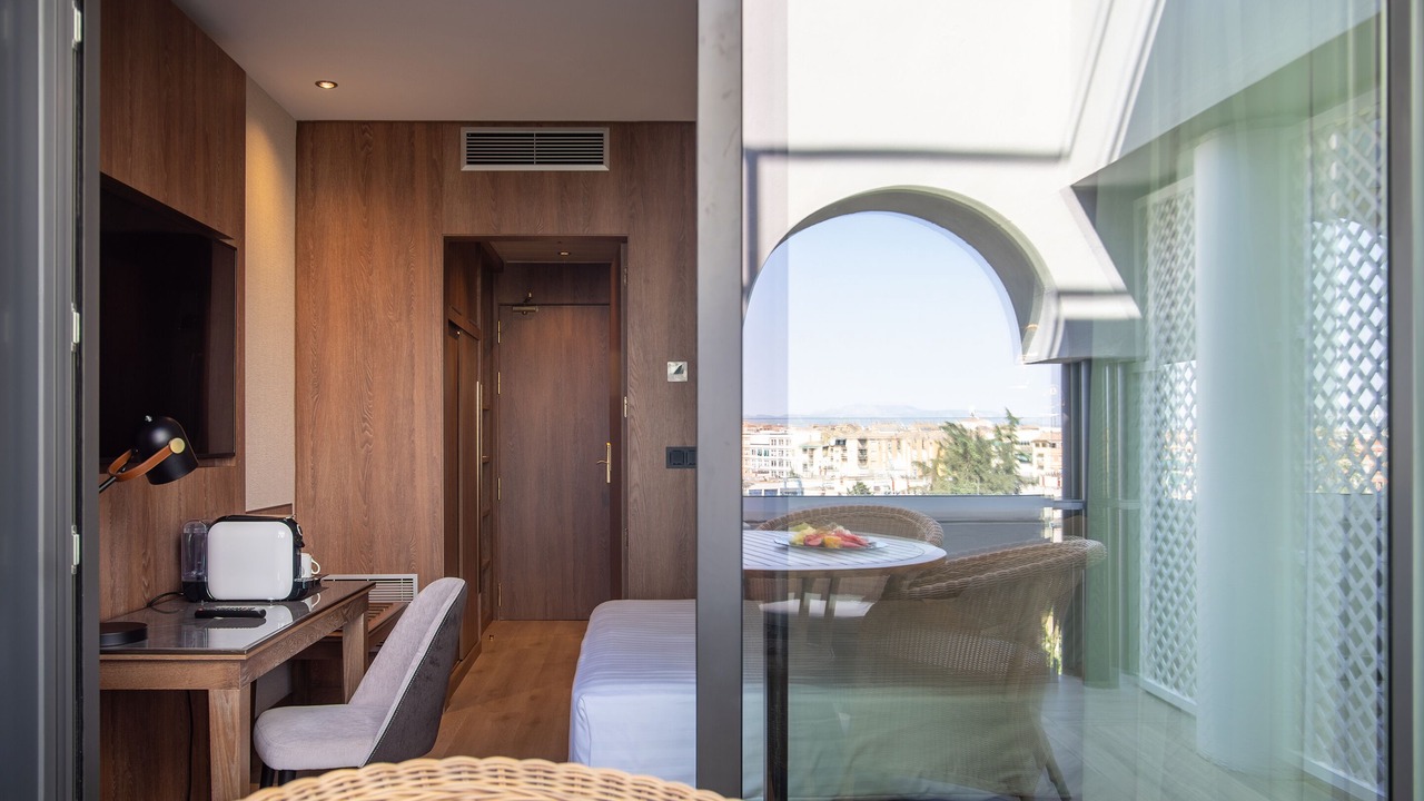 Photo of Bedroom in Centro - Sagrario