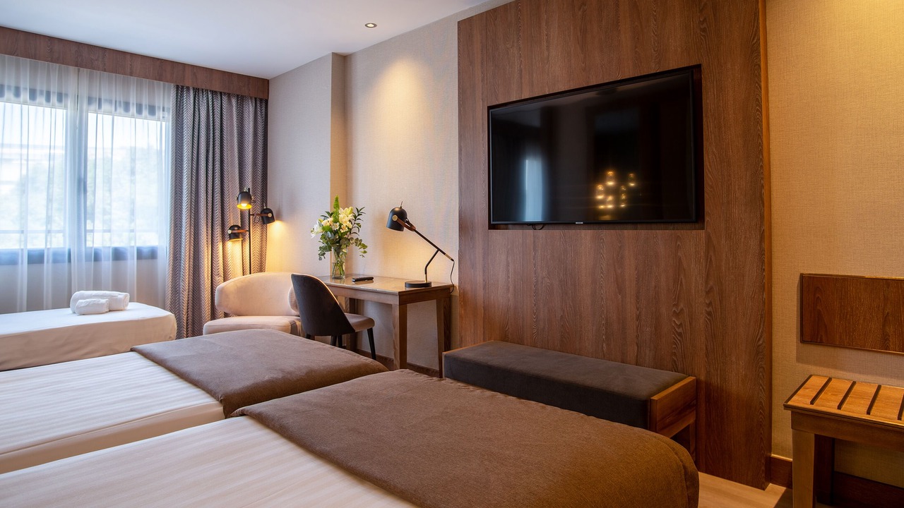 Photo of Bedroom in Centro - Sagrario