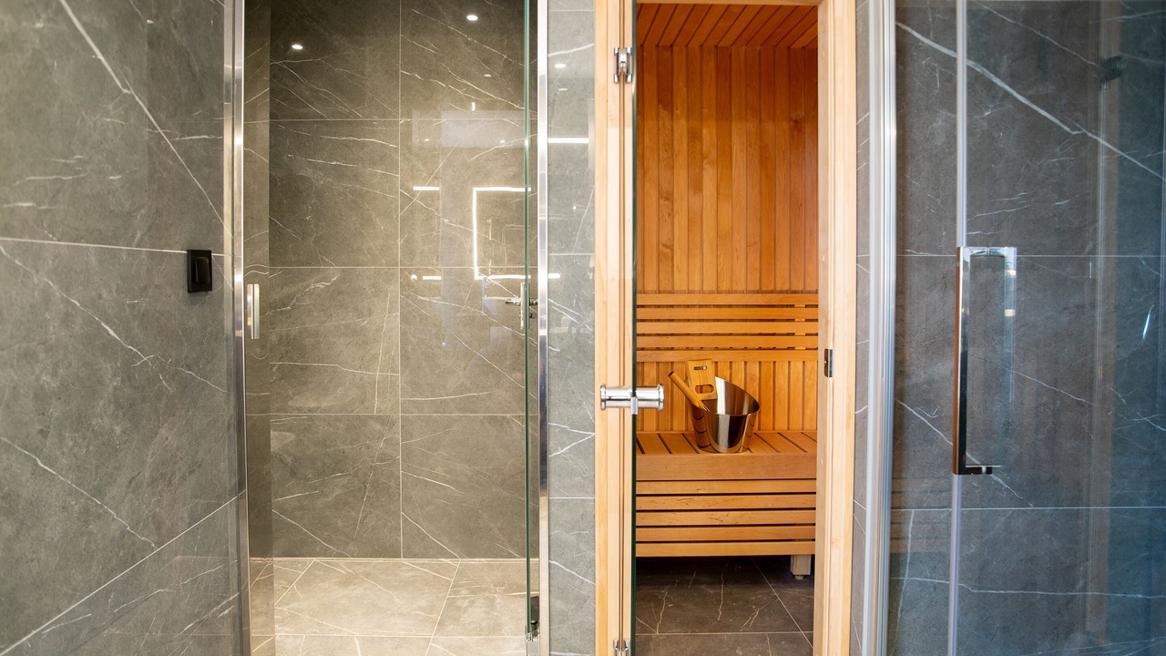 Photo of Bathroom in Centro - Sagrario