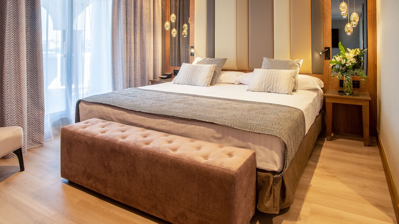 Photo of Bedroom in Centro - Sagrario
