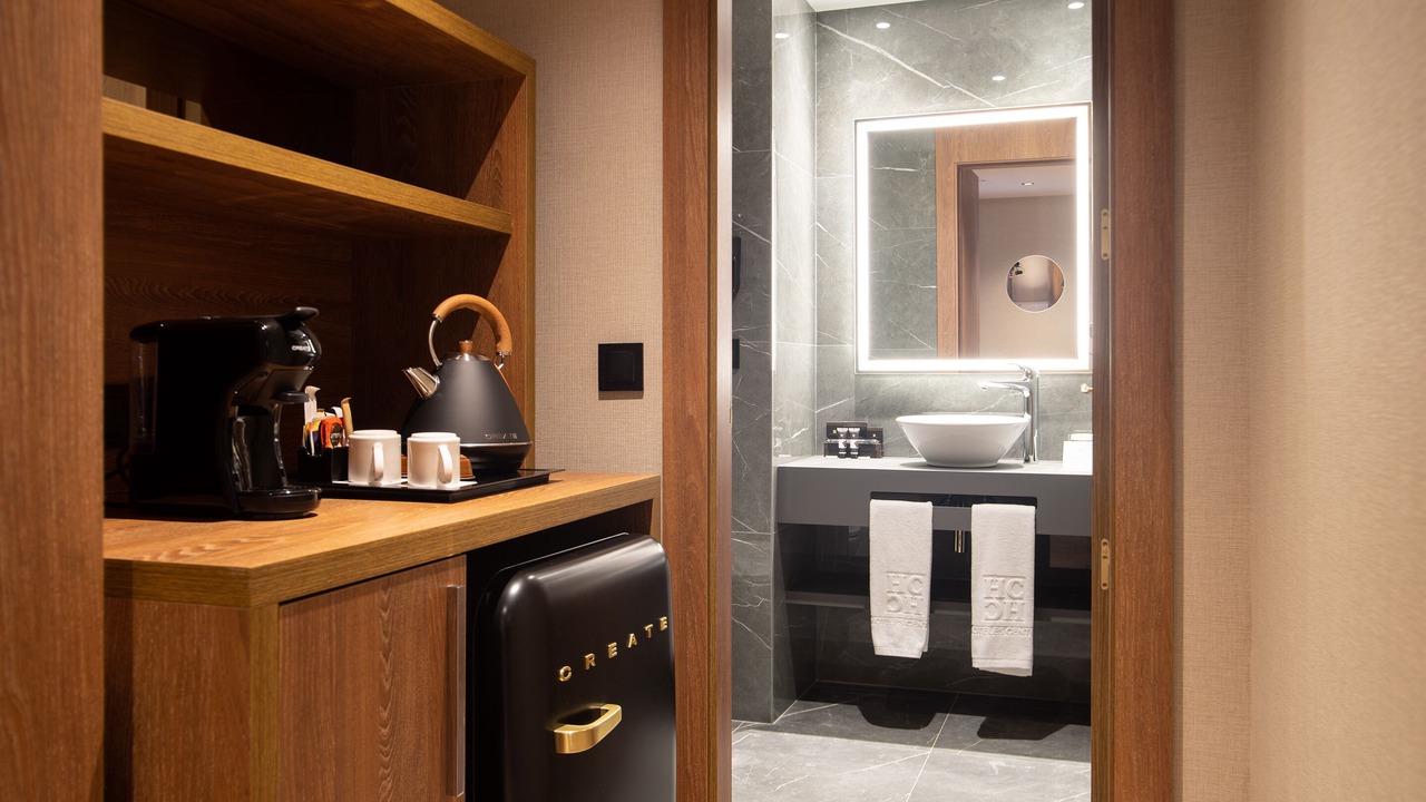 Photo of Bathroom in Centro - Sagrario