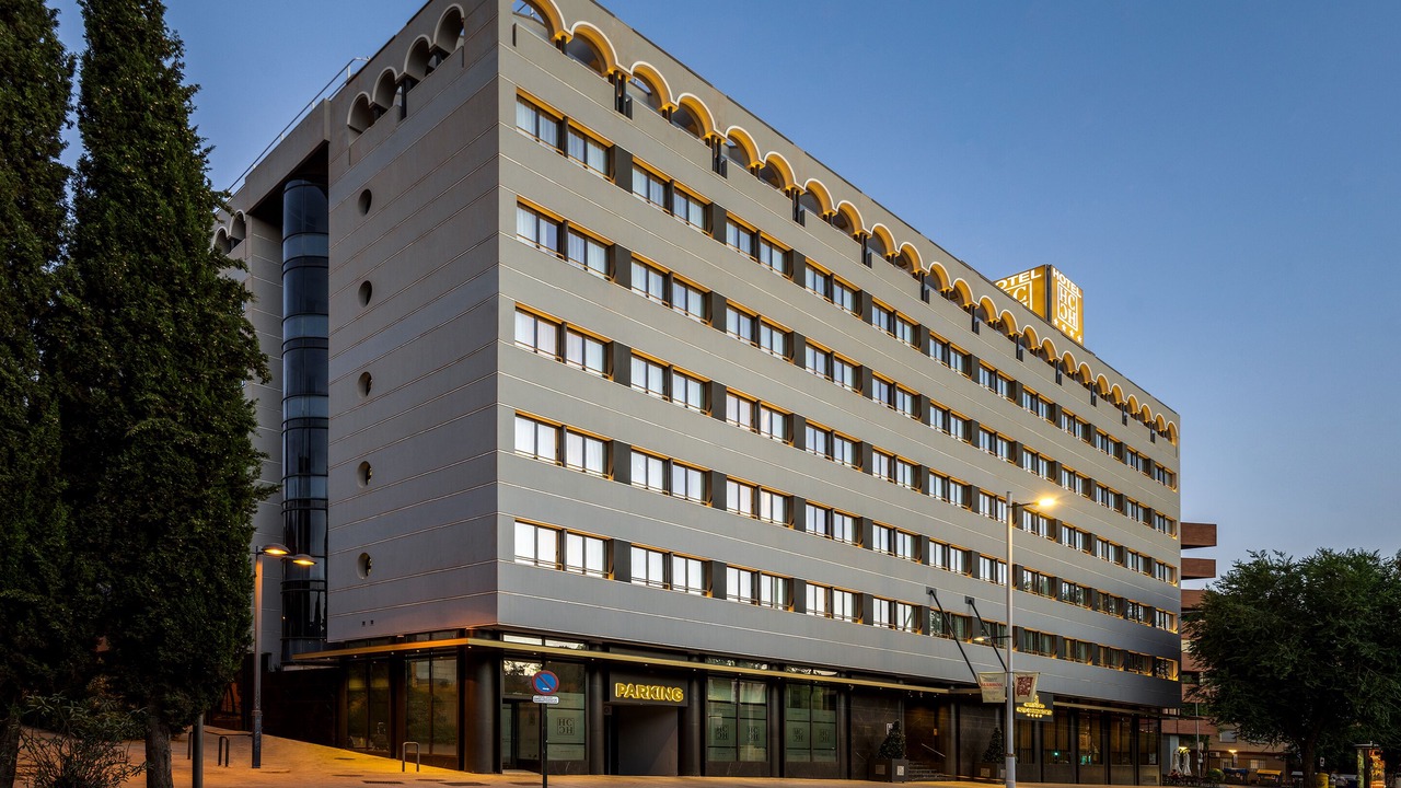 Photo of Outdoor in Centro - Sagrario