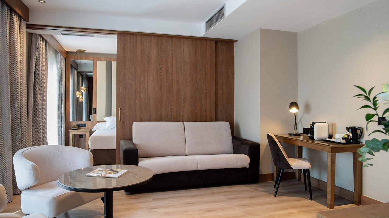 Photo of Bedroom in Centro - Sagrario