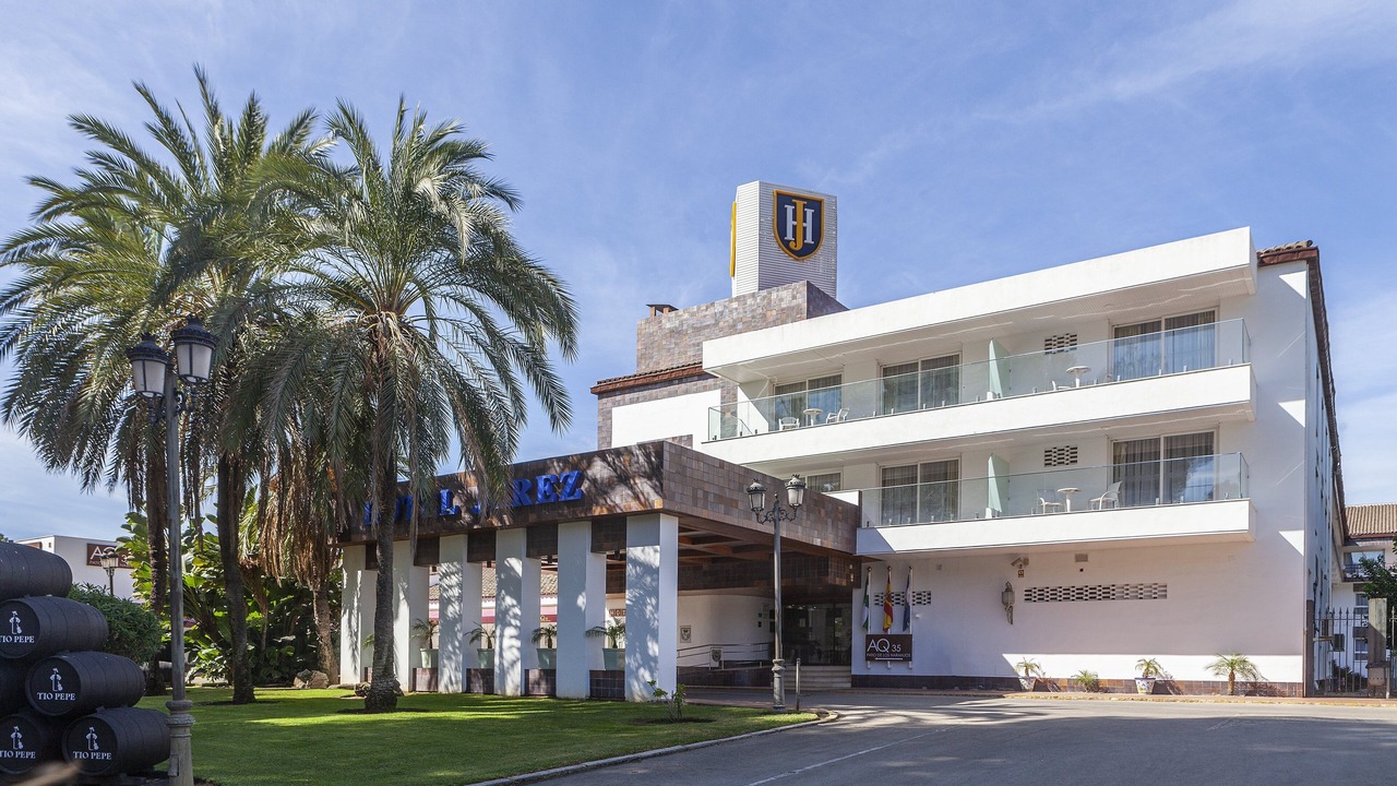 Photo of Outdoor in Jerez de la Frontera