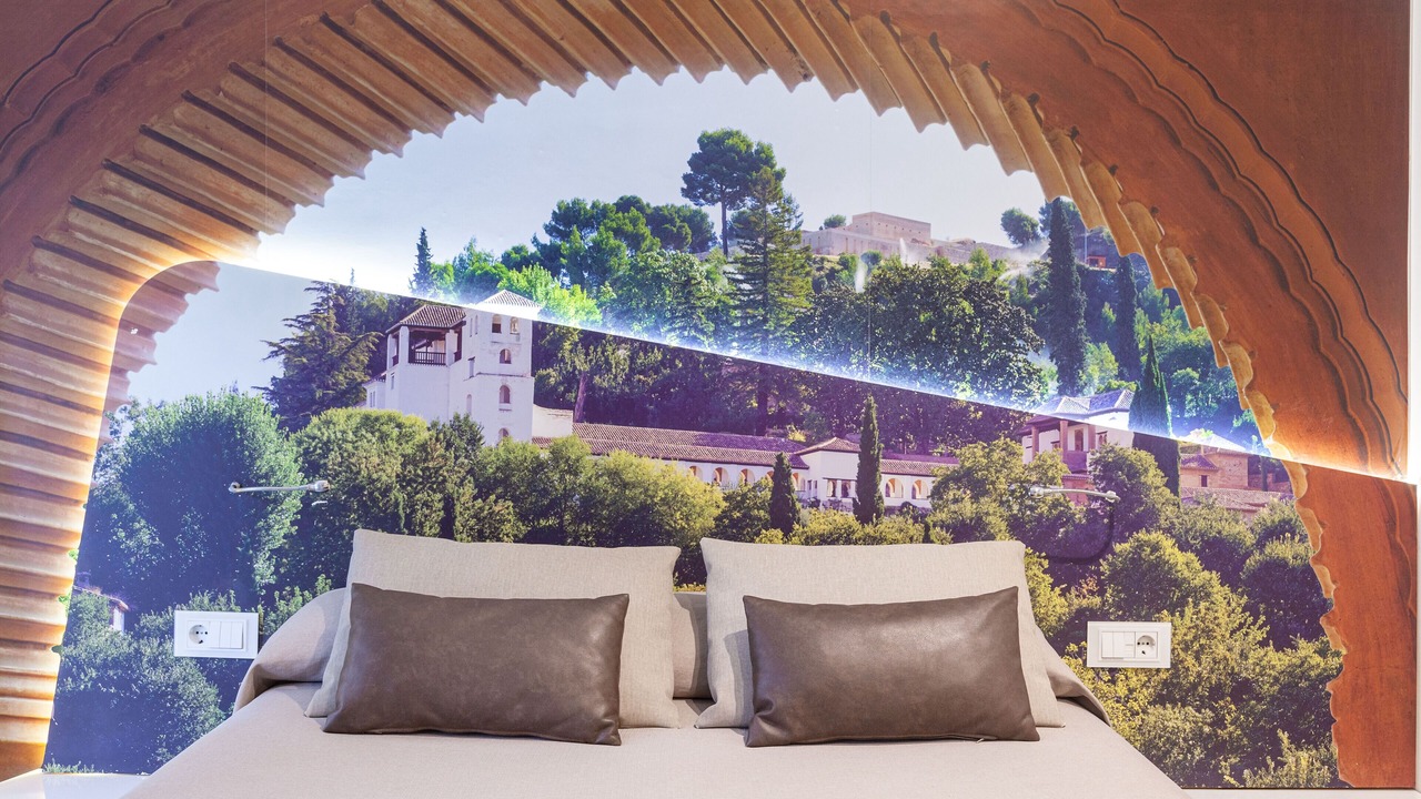 Photo of Bedroom in Centro - Sagrario