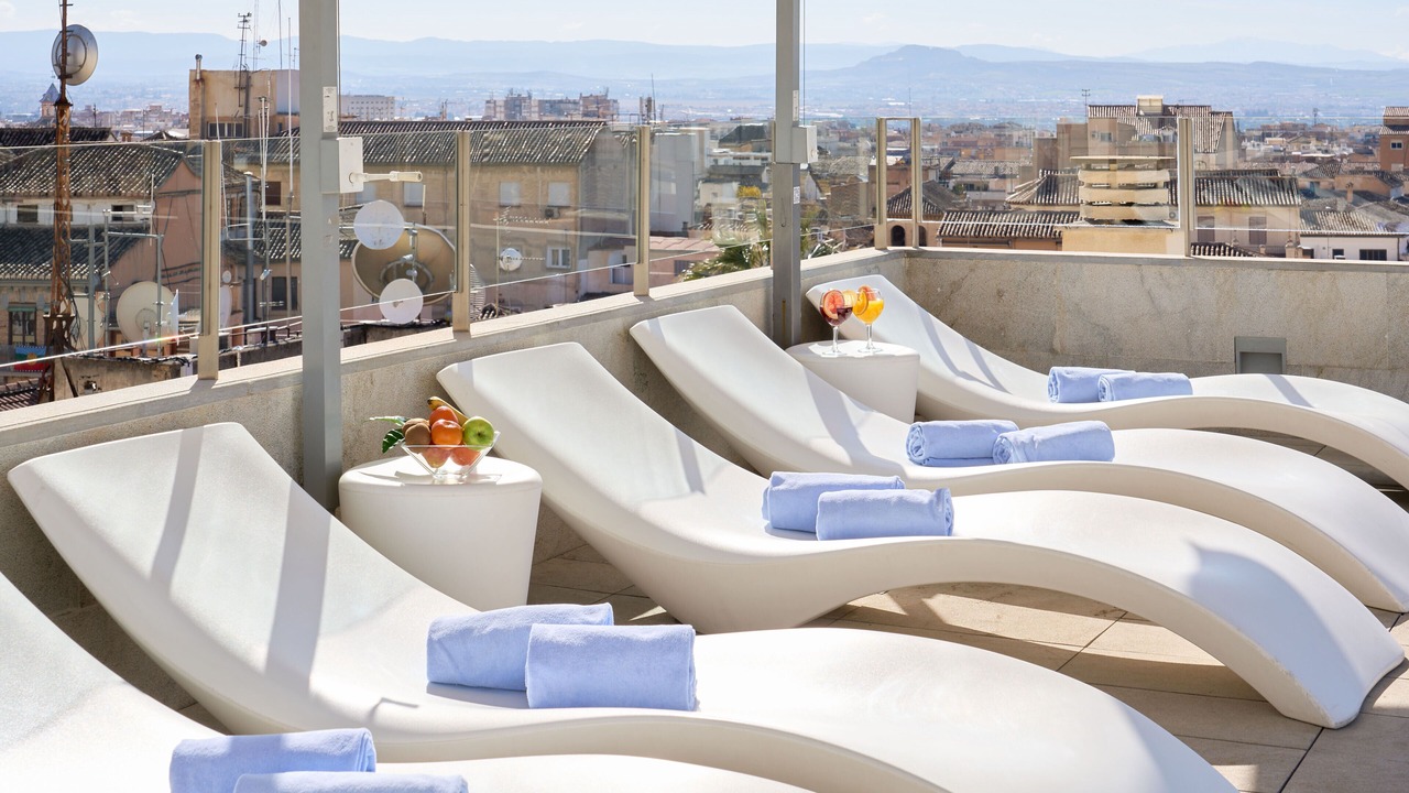 Photo of Outdoor in Centro - Sagrario