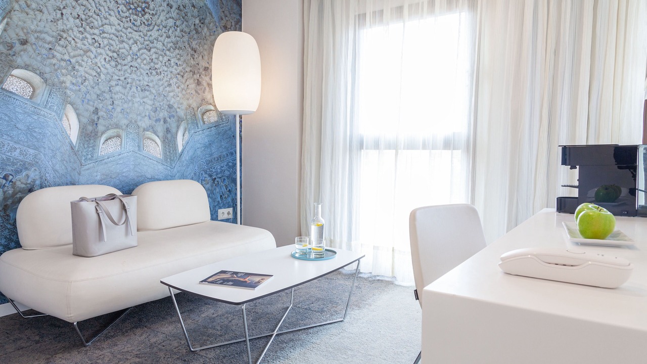 Photo of Bedroom in Centro - Sagrario