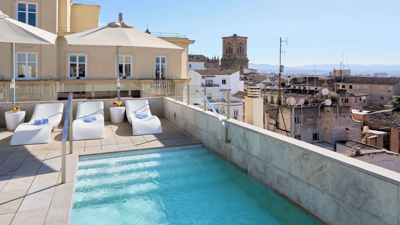 Photo of Outdoor in Centro - Sagrario