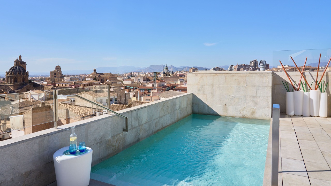 Photo of Outdoor in Centro - Sagrario