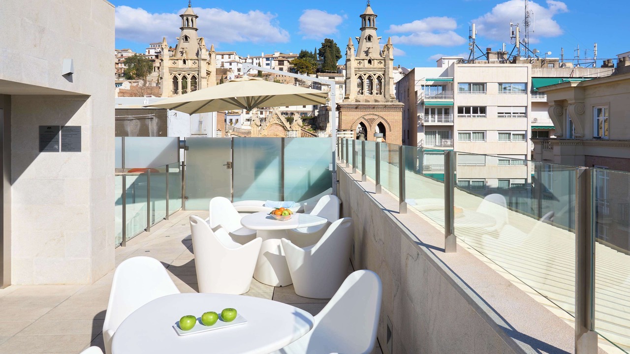 Photo of Outdoor in Centro - Sagrario