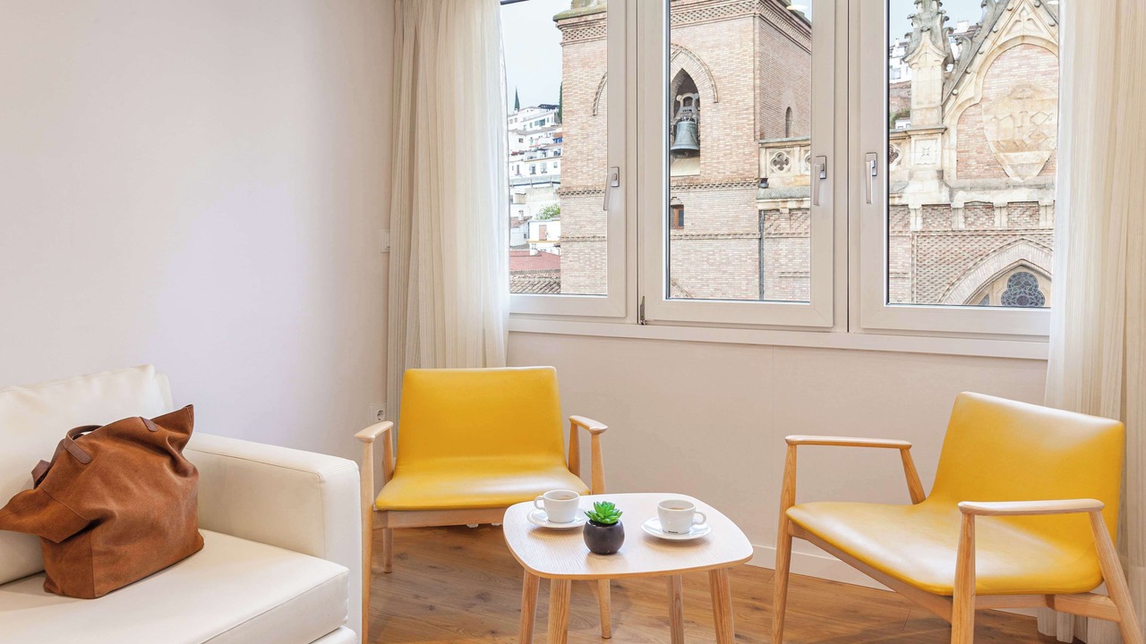Photo of Bedroom in Centro - Sagrario