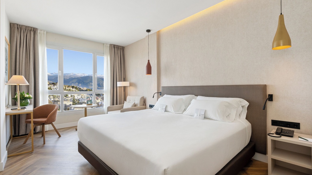 Photo of Bedroom in Plaza de Toros-Doctores-San Lazaro
