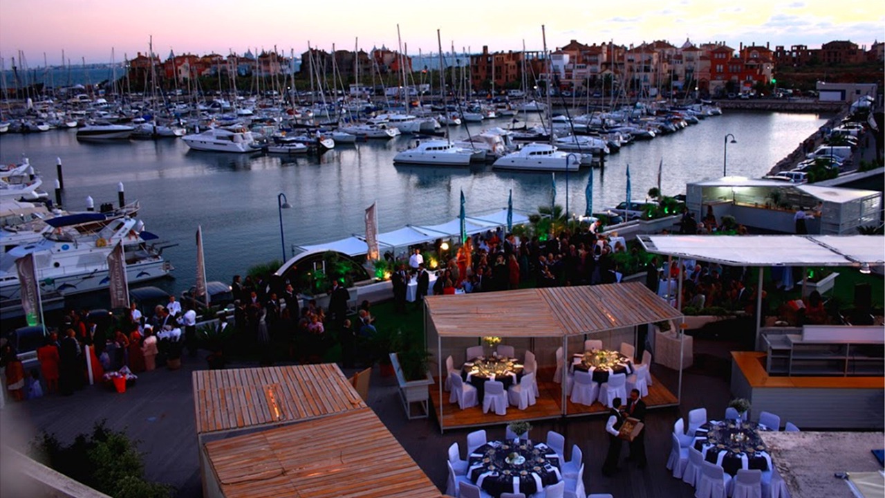 Photo of Outdoor in El Puerto de Santa Maria