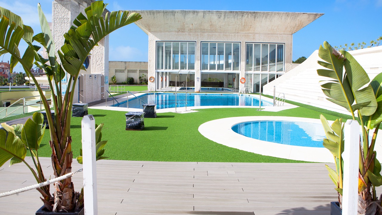 Photo of Outdoor in El Puerto de Santa Maria