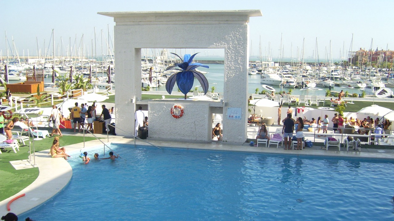 Photo of Outdoor in El Puerto de Santa Maria