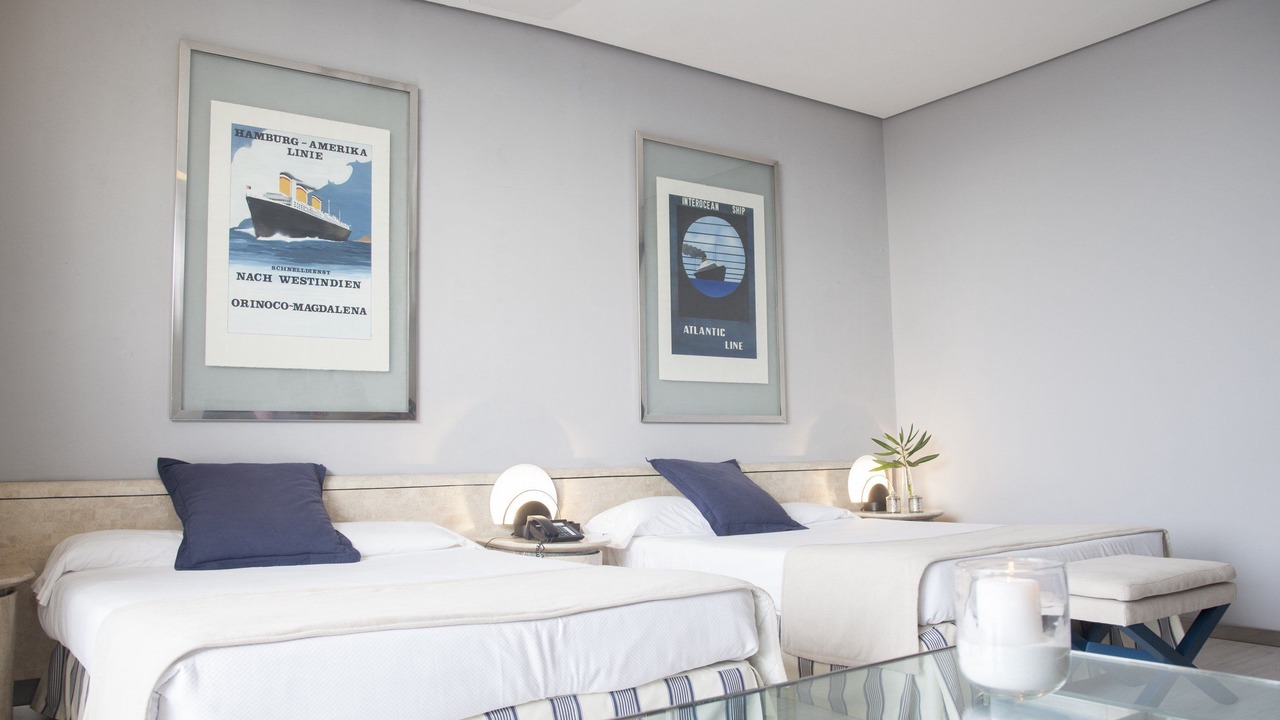 Photo of Bedroom in El Puerto de Santa Maria