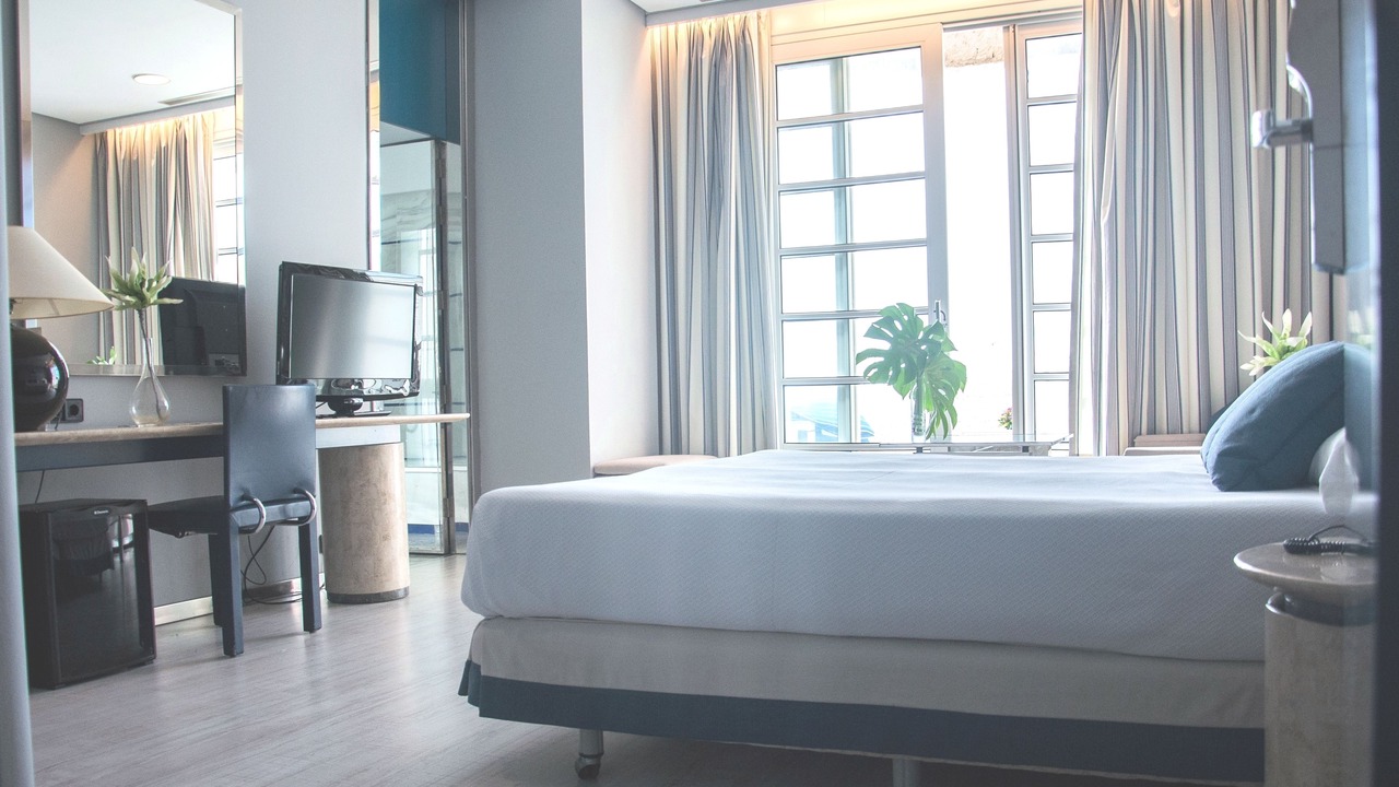 Photo of Bedroom in El Puerto de Santa Maria