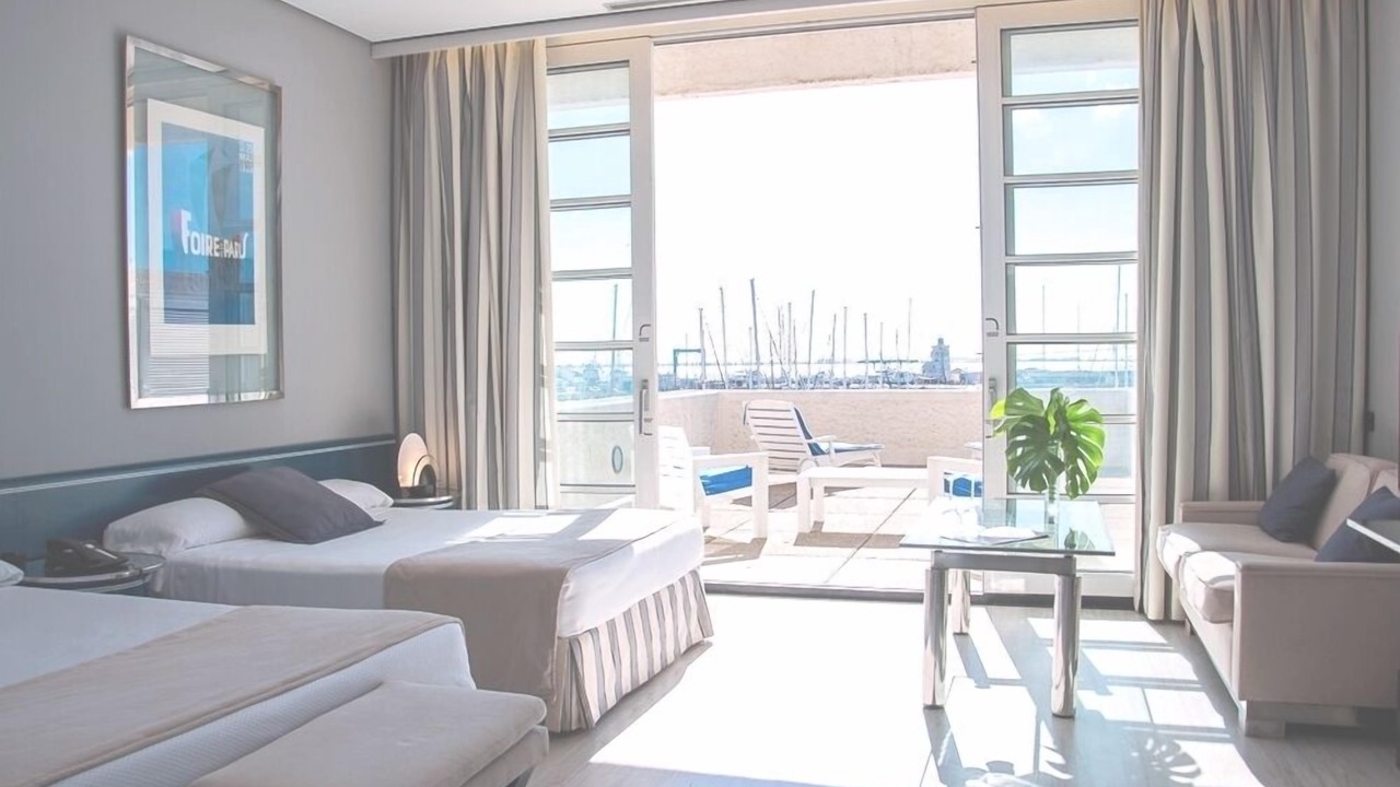 Photo of Livingroom in El Puerto de Santa Maria