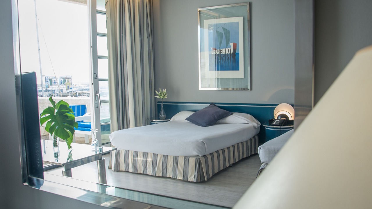Photo of Bedroom in El Puerto de Santa Maria