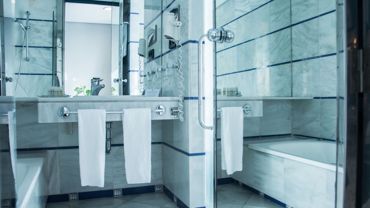 Photo of Bathroom in El Puerto de Santa Maria