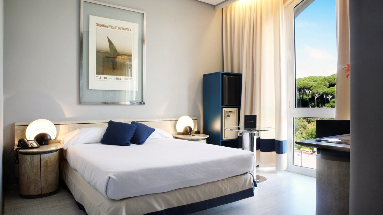 Photo of Bedroom in El Puerto de Santa Maria