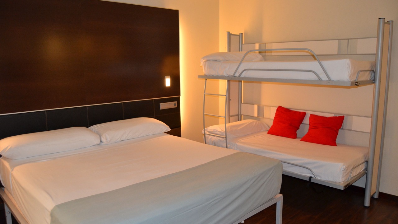 Photo of Bedroom in Ceuta