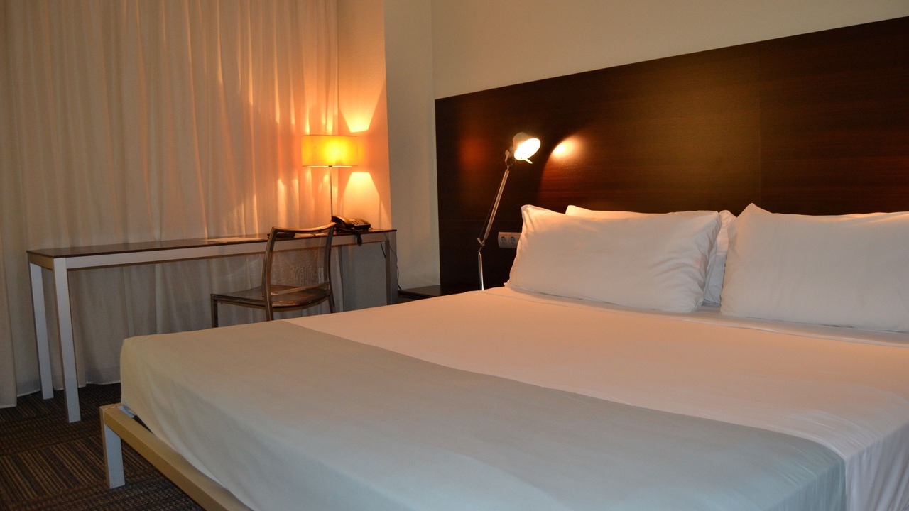 Photo of Bedroom in Ceuta