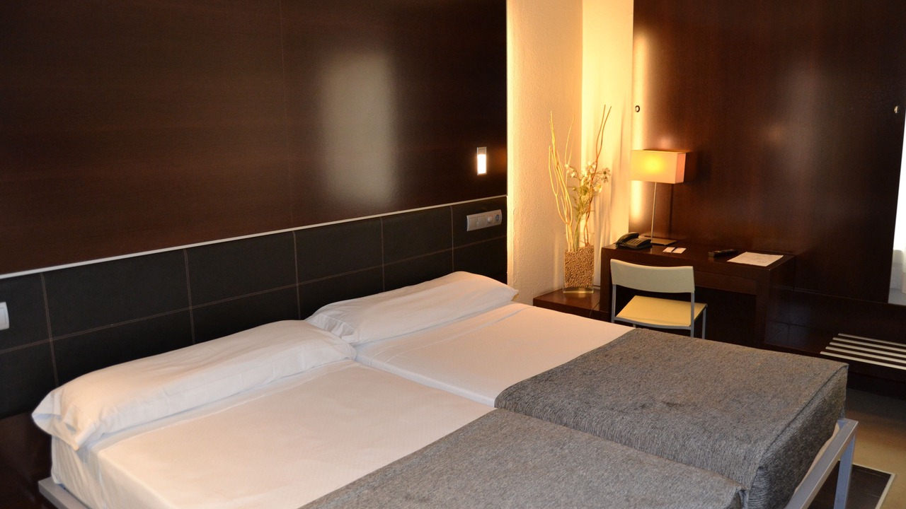 Photo of Bedroom in Ceuta