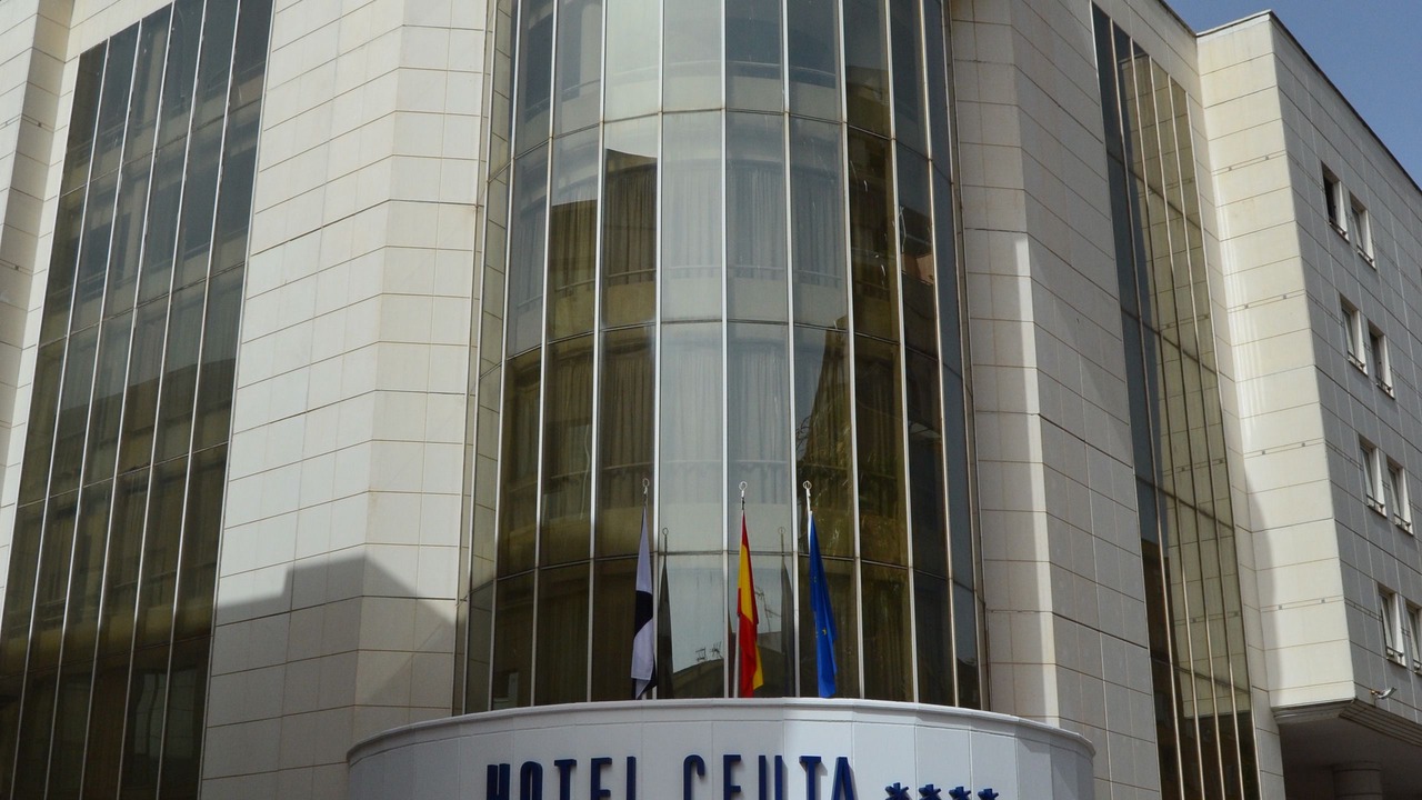 Photo of Outdoor in Ceuta