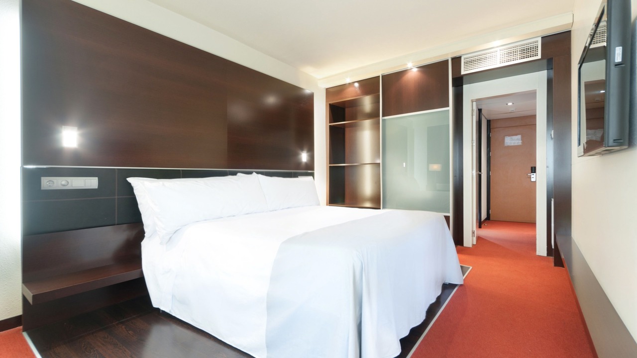 Photo of Bedroom in Ceuta