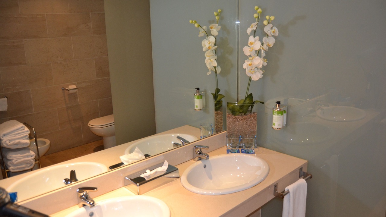 Photo of Bathroom in Ceuta