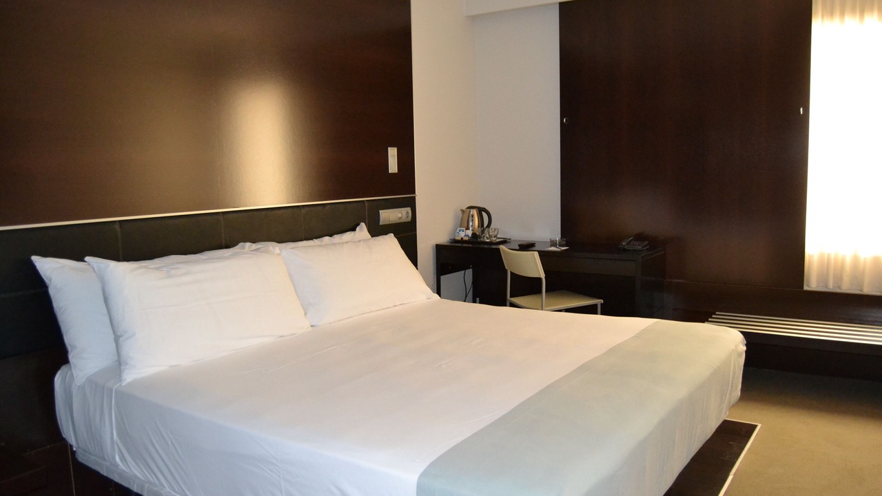 Photo of Bedroom in Ceuta