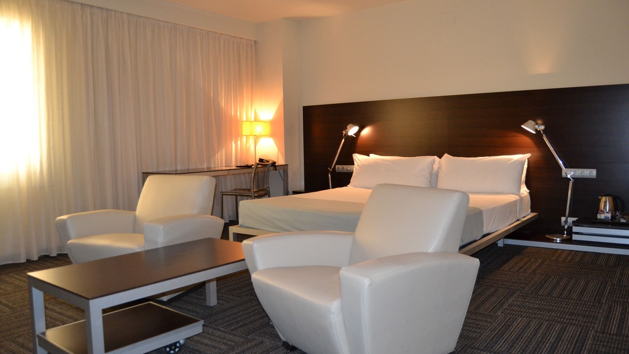 Photo of Bedroom in Ceuta