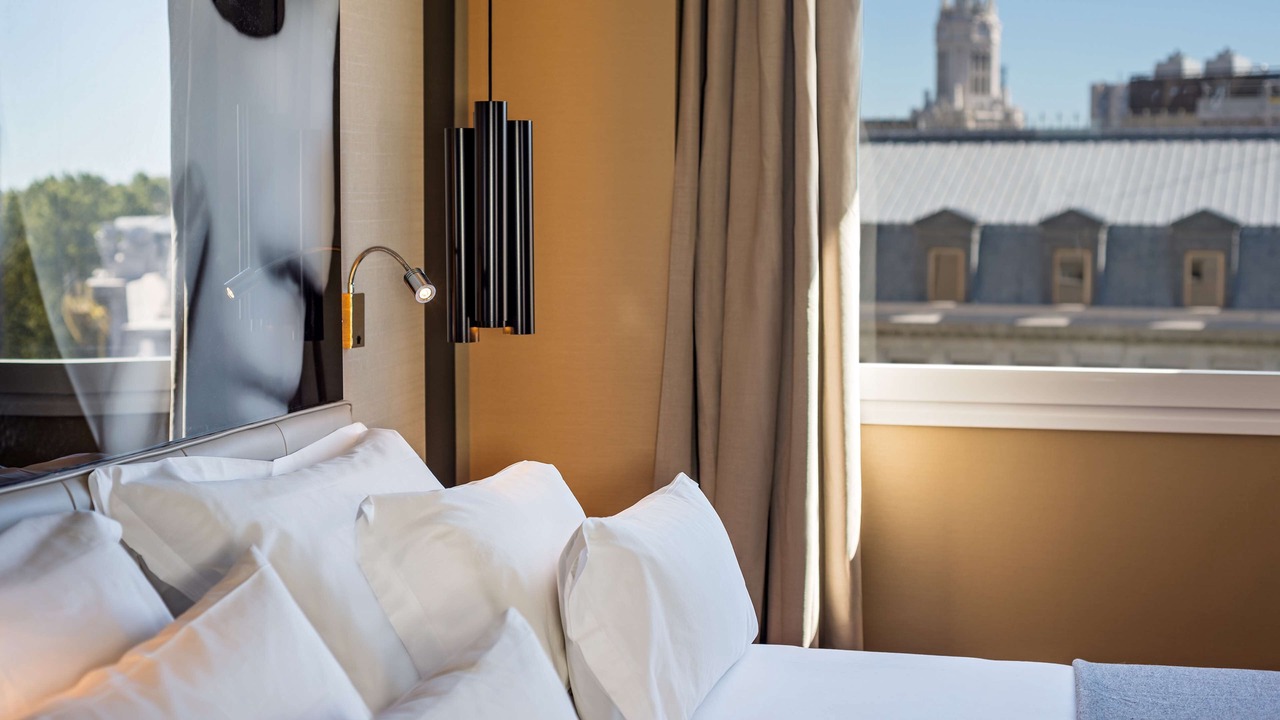 Photo of Bedroom in Cortes