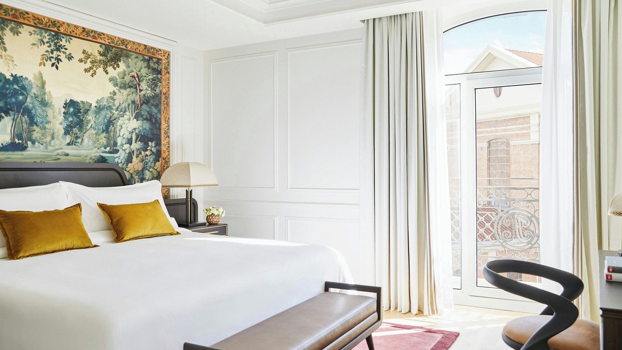 Photo of Bedroom in Cortes