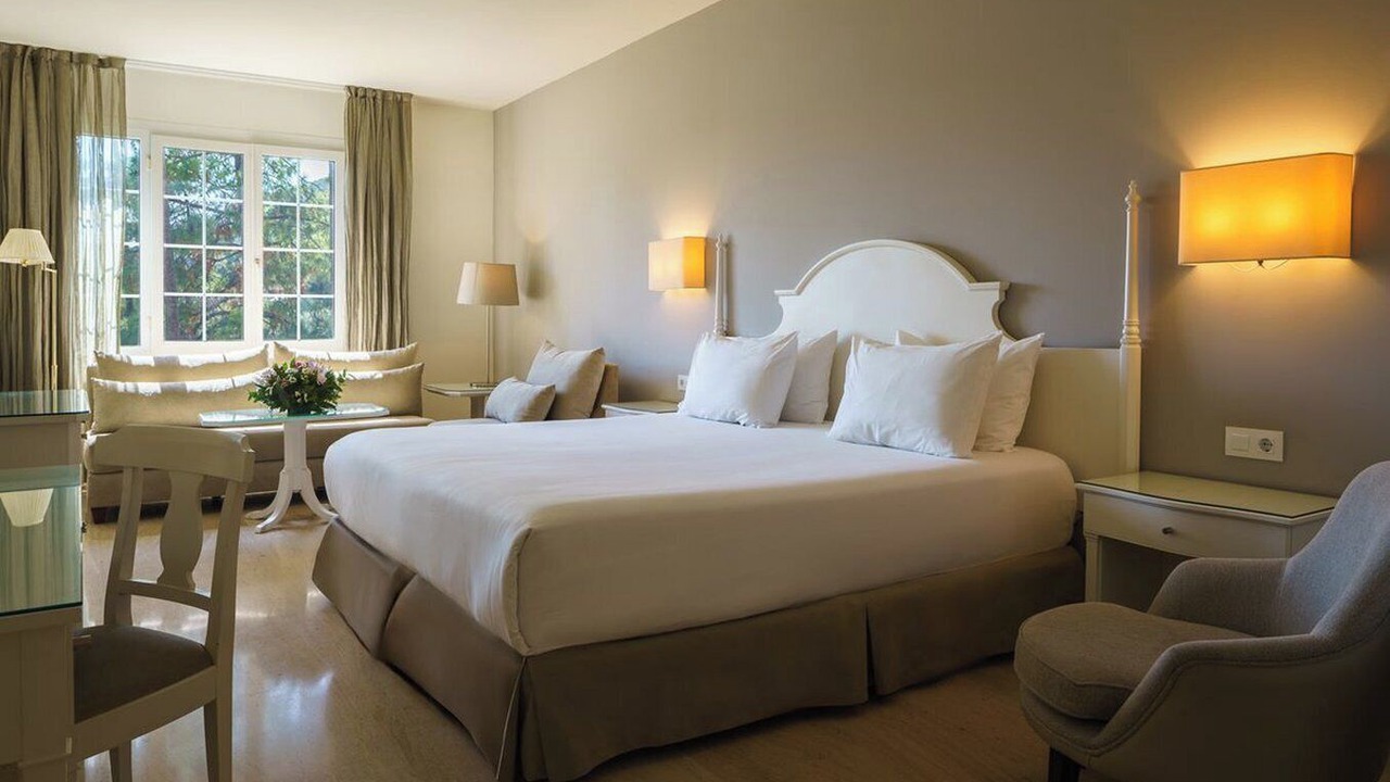 Photo of Bedroom in El Brillante