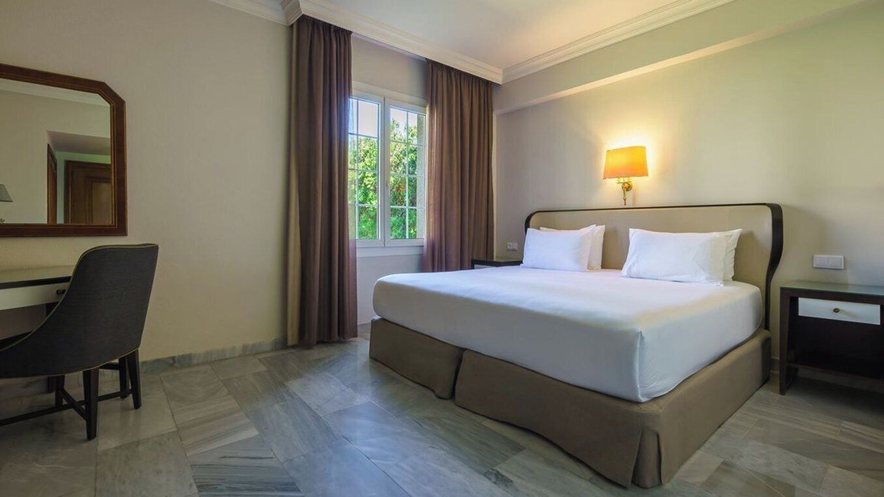 Photo of Bedroom in El Brillante