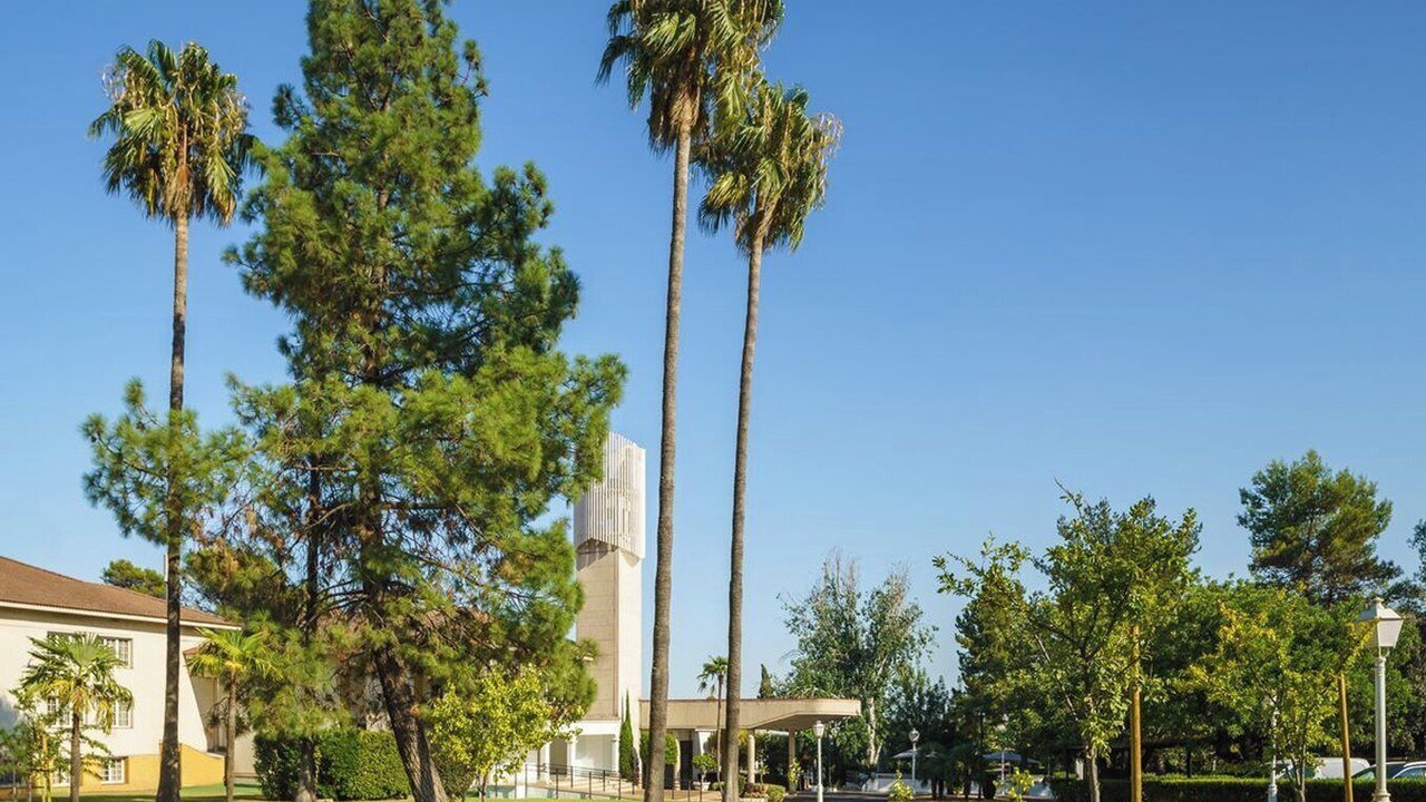 Photo of Outdoor in El Brillante