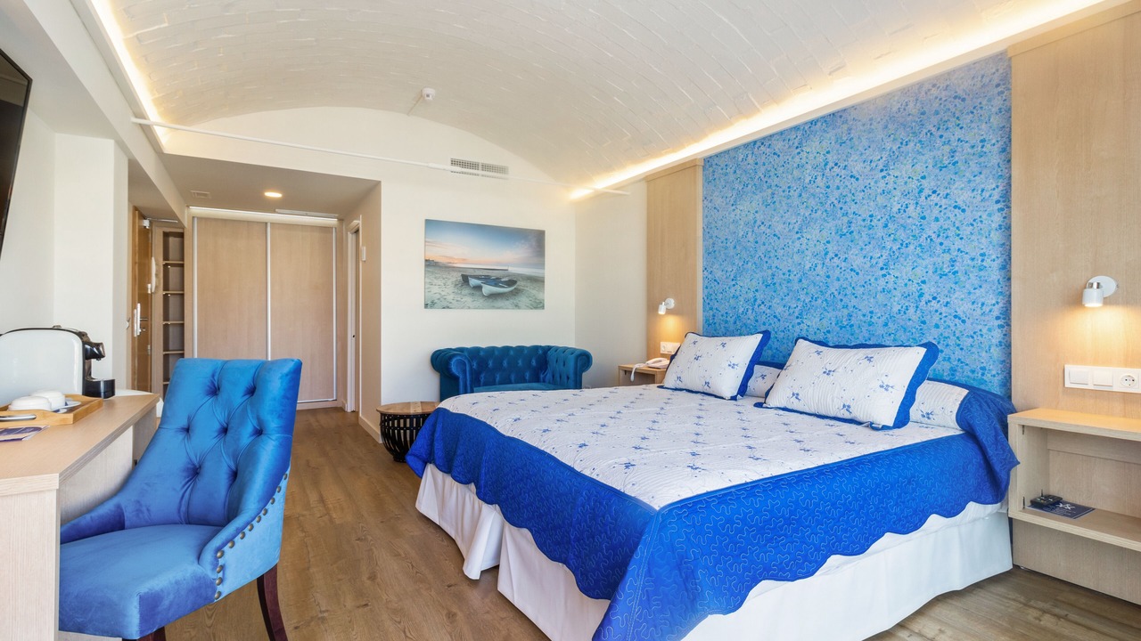 Photo of Bedroom in Benalmadena Costa