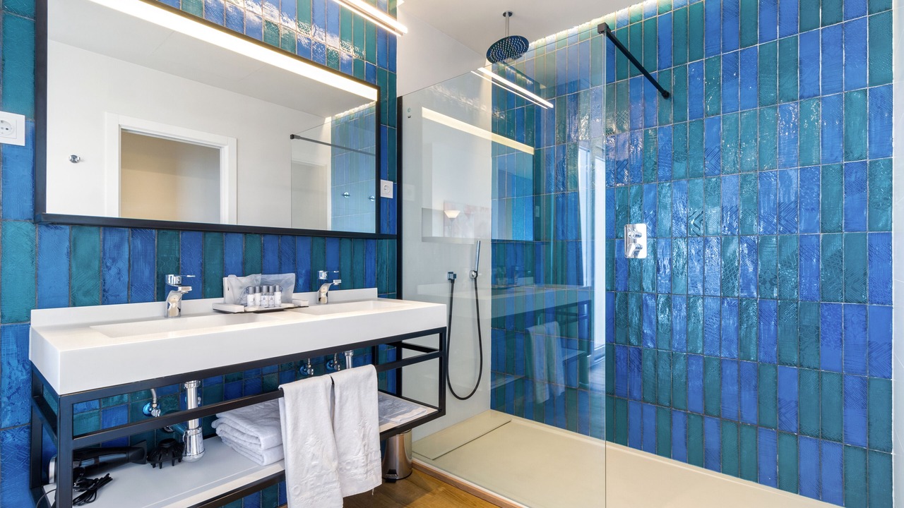Photo of Bathroom in Benalmadena Costa