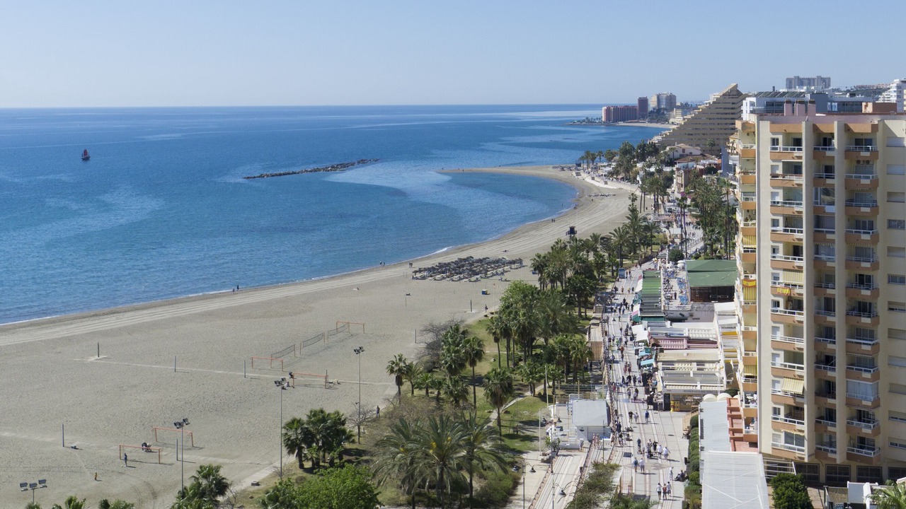 Photo of Others in Benalmadena Costa