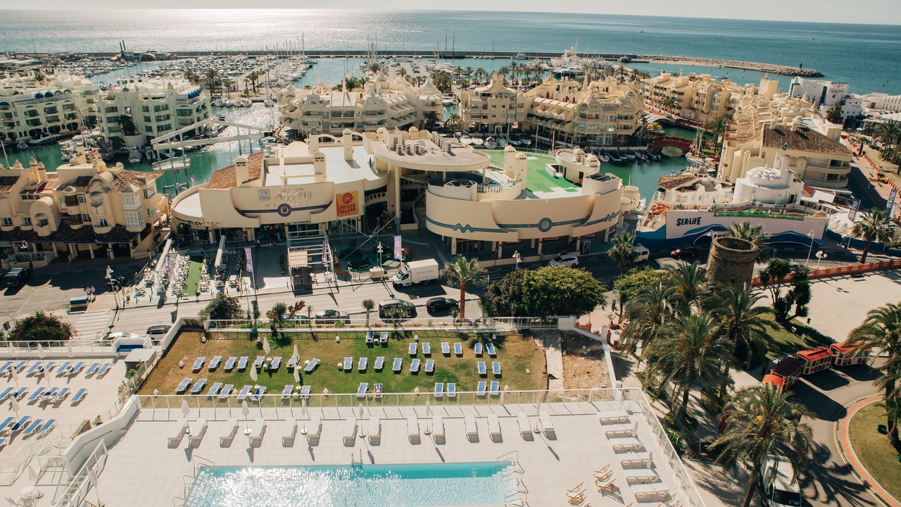 Photo of Others in Benalmadena Costa